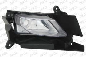 Передня протитуманна фара Передня протитуманна фара