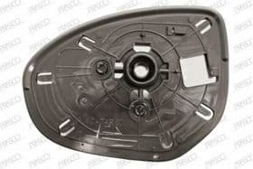 Скло зовнішнього дзеркала