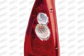 Задній ліхтар