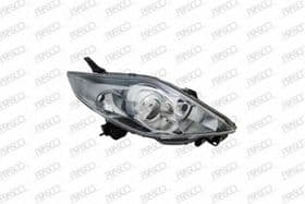 Основная фара