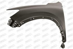 Крило переднє