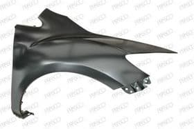 Крыло переднее