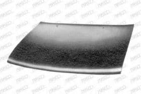 Капот Prasco OP0133100