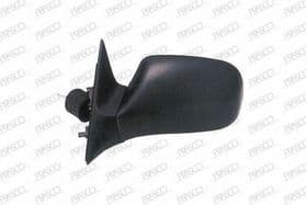 Зовнішнє дзеркало