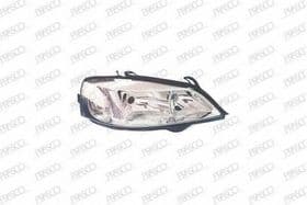 Основная фара