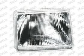 Основна фара