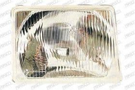 Основна фара