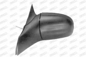 Зовнішнє дзеркало