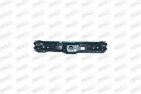 Передня панель кузова