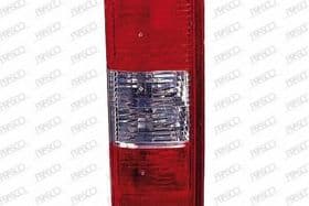 Задній ліхтар