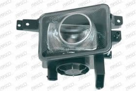 Передня протитуманна фара