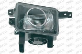 Передня протитуманна фара