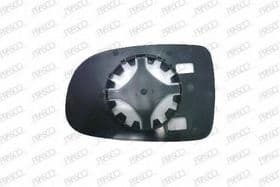 Стекло наружного зеркала