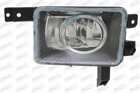 Передняя противотуманная фара