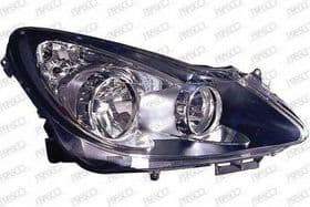 Основная фара