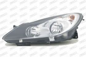 Основная фара