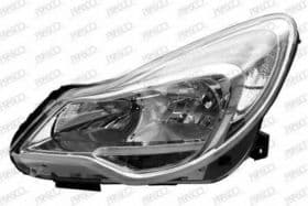 Основна фара