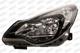 Основна фара