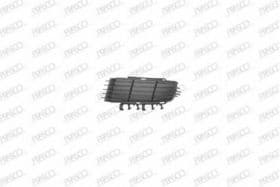 Вентиляційна решітка бампера