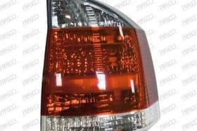 Задний фонарь