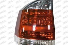 Задний фонарь