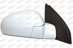 Наружное зеркало