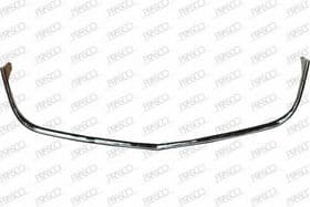 Передняя панель кузова