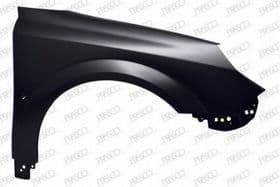 Крило переднє