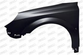 Крило переднє