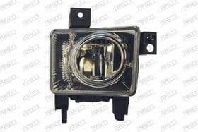 Передня протитуманна фара