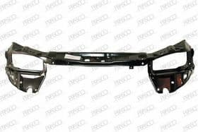 Передняя панель кузова