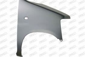 Крыло переднее