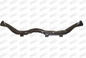 Передня панель кузова