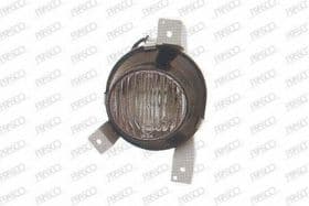 Передняя противотуманная фара