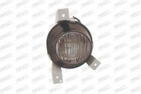 Передня протитуманна фара