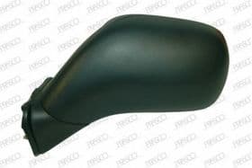 Зовнішнє дзеркало