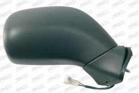 Наружное зеркало