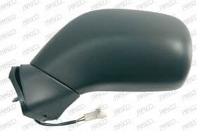 Наружное зеркало