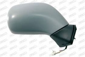 Наружное зеркало