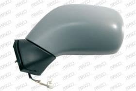 Наружное зеркало