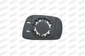 Скло зовнішнього дзеркала