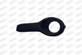 Рамка противотуманной фары