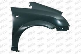 Крило переднє