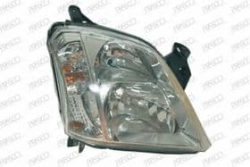 Основная фара