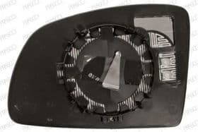 Стекло наружного зеркала