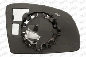 Стекло наружного зеркала