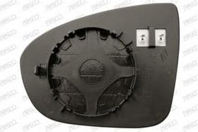 Стекло наружного зеркала