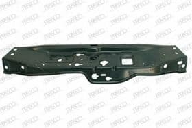 Передня панель кузова