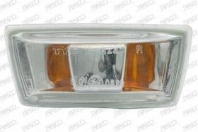 Ліхтар покажчика повороту