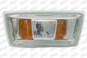 Ліхтар покажчика повороту